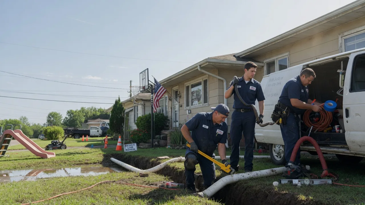 Toilet Installation in Converse, SC near me